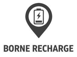 Borne Recharge